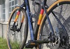 Serious Grafix Pro Black Sunrise (2019) Cross / Gravel säljes