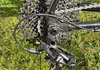 Serious Grafix Pro Black Sunrise (2019) Cross / Gravel säljes