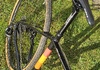 Serious Grafix Pro Black Sunrise (2019) Cross / Gravel säljes