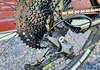 White XC 290 Pro stl:L som ny Mountainbike säljes