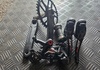 Sensah srx pro 1x11 + prowheel vevparti 