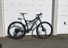 Cannondale Scalpel Se1 Large Mountainbike säljes