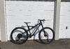 Cannondale Scalpel Se1 Large Mountainbike säljes