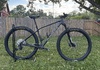 Orbea Alma M50 Powder Black / Black