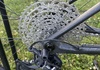 Orbea Alma M50 Powder Black / Black Mountainbike säljes