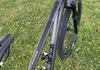 Orbea Alma M50 Powder Black / Black Mountainbike säljes
