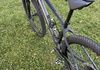 Orbea Alma M50 Powder Black / Black Mountainbike säljes