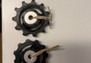 Shimano Pulley Set, Jockey wheels. Ultegra - GRX Komponenter säljes