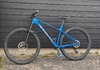 Trek Xcaliber 8 med uppgraderade bromsar