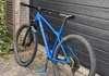 Trek Xcaliber 8 med uppgraderade bromsar Mountainbike säljes
