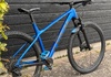 Trek Xcaliber 8 med uppgraderade bromsar Mountainbike säljes