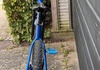 Trek Xcaliber 8 med uppgraderade bromsar Mountainbike säljes