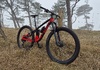Trek Fuel Ex 7 Mountainbike säljes