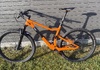 Crescent Starke S20 Mountainbike säljes