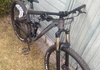 Merida One-Twenty 600 – heldämpad MTB  Mountainbike säljes