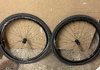 Campagnolo Levante Hjul säljes
