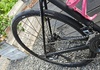 Cube sl attain disc (ultrgra) Racercykel / Landsväg säljes