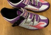 Cykelskor Diadora Skor säljes