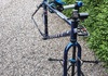 Miyata/ Alfrex Crossrunner ram  Ramar säljes