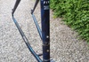 Miyata/ Alfrex Crossrunner ram  Ramar säljes