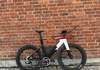 BMC Speedmachine triathlon/ironman