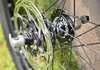 Lätt handbyggt 24" hjulpar för MTB Hjul säljes