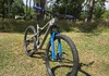 Cannondale Scalpel SE 1 Carbon Mountainbike säljes