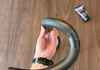 Zipp sl-70 ergo 40cm kolfiber Komponenter säljes