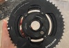 Inspider road with shimano® compatible 2x12 chainrings Elektronik säljes