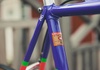 Eddy Merckx Corsa Extra - Renoverad 59cm Racercykel / Landsväg säljes