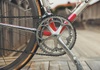 Eddy Merckx Corsa Extra - Renoverad 59cm Racercykel / Landsväg säljes