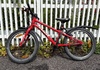 Trek Superfly 20 Barncykel säljes