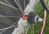 Mavic Helium / Campagnolo Hjul säljes