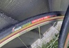 Mavic Helium / Campagnolo Hjul säljes