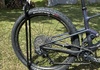 Mondraker F-Podium RR med SRAM AXS Mountainbike säljes