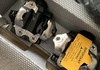 Shimano PD-M520 SPD pedaler Komponenter säljes