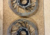 SRAM Paceline 160mm