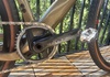 3T Exploro LTD AXS Force XPLR Large  Cross / Gravel säljes