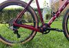 Vitus Substance CRX-1 Rival strl L  Cross / Gravel säljes