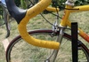 Vintage Chesini Precision (54 cm) – Italiensk stålklassiker med Shimano 600 Racercykel / Landsväg säljes