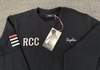 Rapha CC Logo sweatshirt , dam stl Medium Kläder säljes