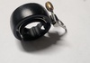 Knog Oi Luxe Ringklocka Svart Komponenter säljes