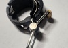 Knog Oi Luxe Ringklocka Svart Komponenter säljes
