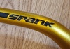 Spank Spoon styre 35/800mm Komponenter säljes