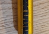 Spank Spoon styre 35/800mm Komponenter säljes