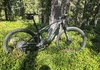 Canyon Lux World Cup CFR LTD Mountainbike säljes