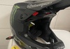 Troy lee designs d4 + tld googles