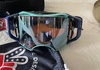 Troy lee designs d4 + tld googles Hjälmar säljes
