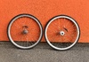 Aero hjulpar 700c 
