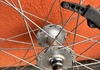 Aero hjulpar 700c  Hjul säljes
